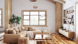 Dezynsekcja mieszkania