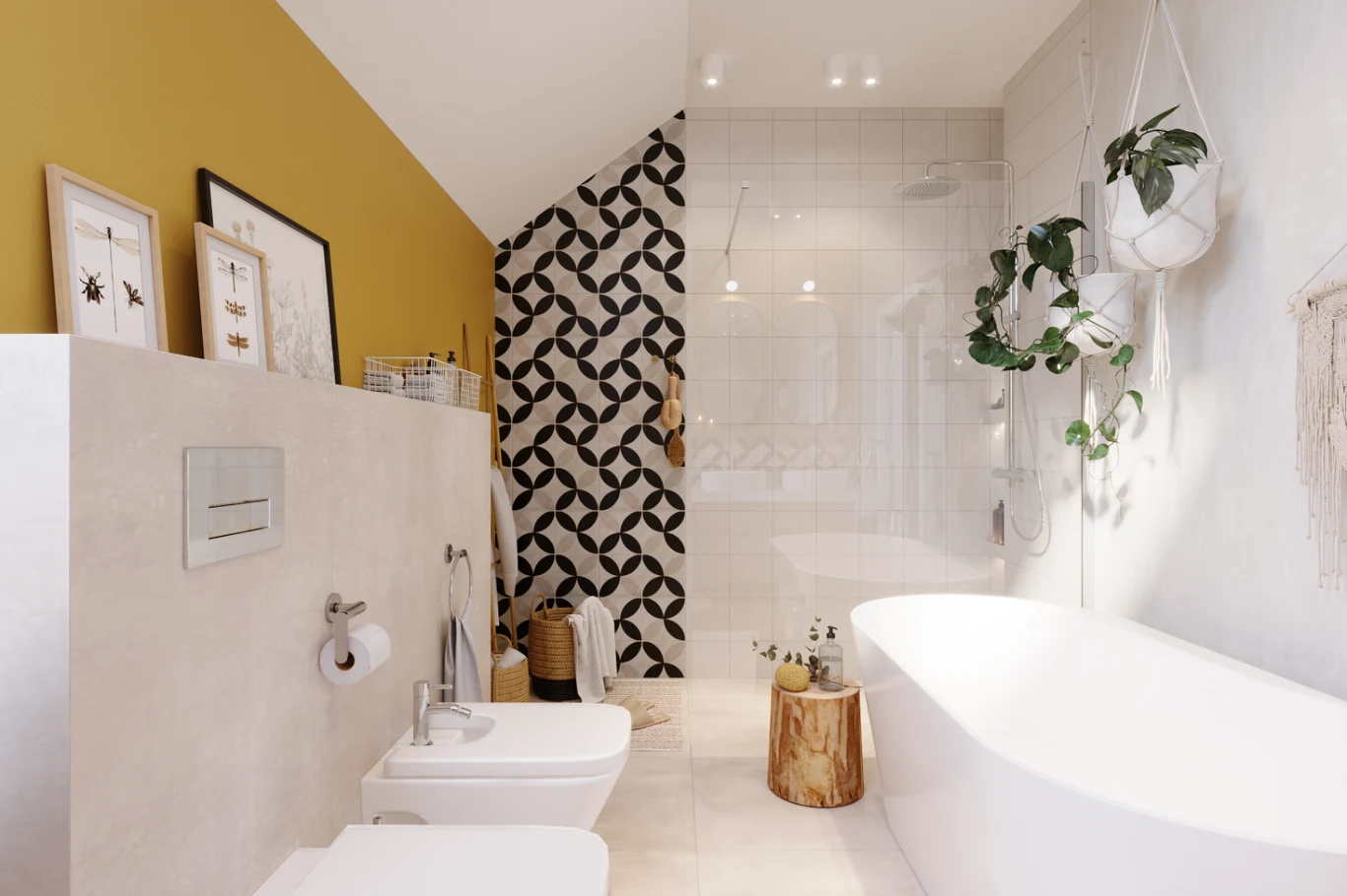 Farby ceramiczne to trwałe i praktyczne rozwiązanie, które pozwala długo cieszyć się świeżością ścian bez potrzeby remontów