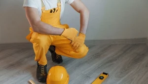 Co jest potrzebne do montażu maty grzewczej?