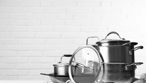 Zestaw garnków – Twój klucz do kulinarnych sukcesów