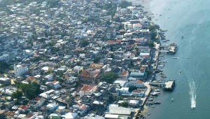 Afryka rezygnuje z węgla. Środowisko ważniejsze niż tani prąd