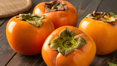 Nadszedł sezon na kaki – poprawia wzrok i obniża poziom cholesterolu.