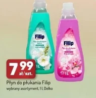 Płyn do płukania Filip