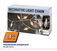 Oświetlenie led Outdoor