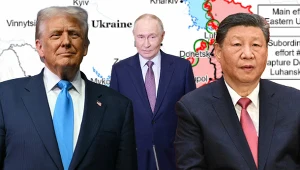 "Zmusić Rosję". Donald Trump ma plan? Kluczowy jeden kraj