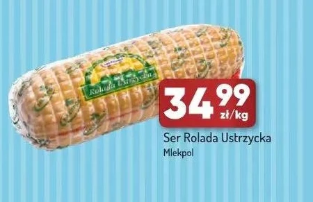Ser Mlekpol