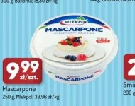 Mascarpone Mlekpol