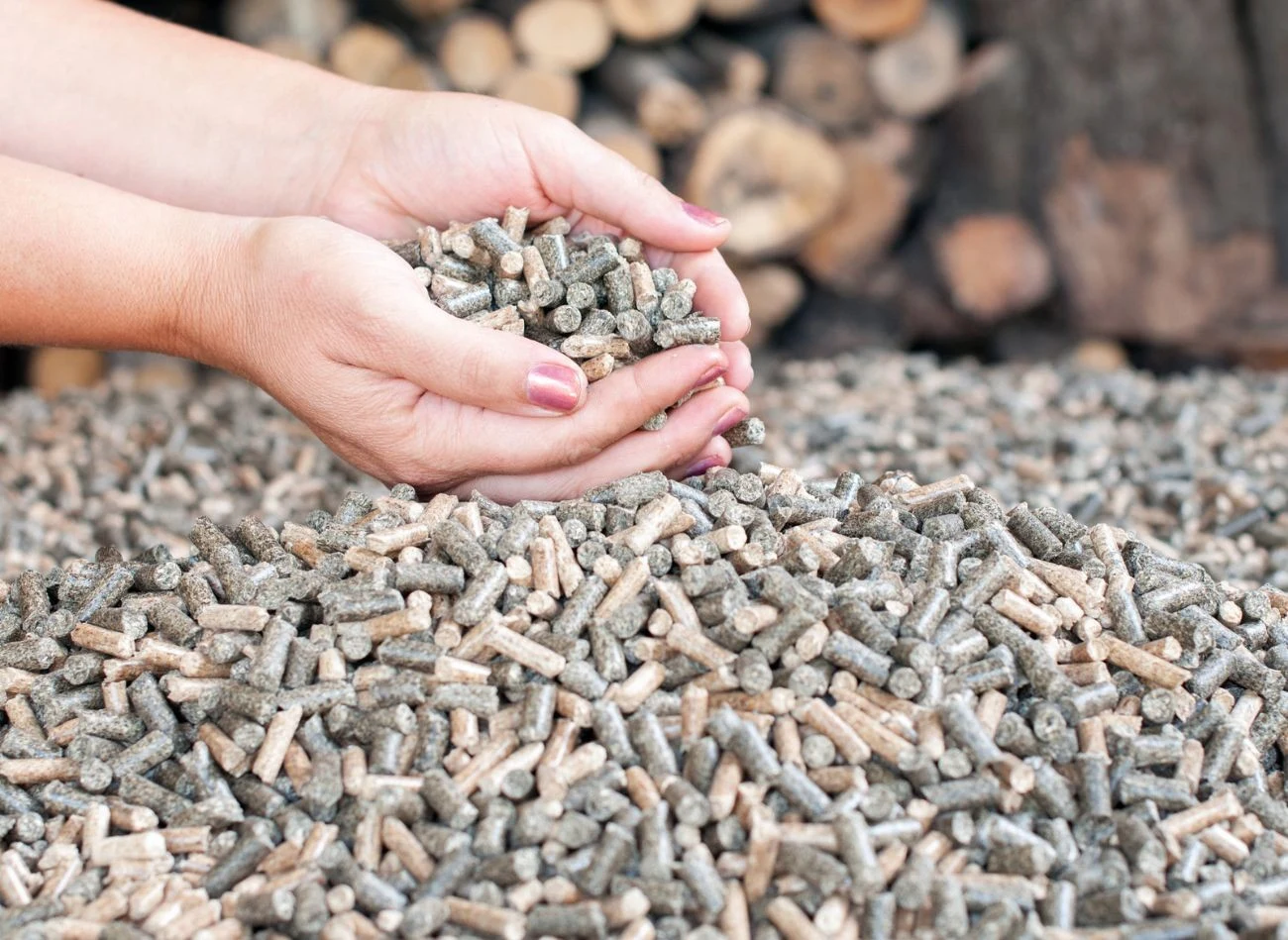 Od maja 2025 roku na rynku nie można już kupić taniego pelletu charakteryzującego się niską jakością.