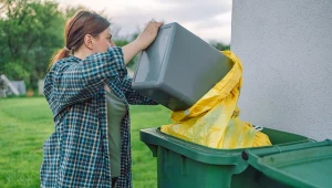 Gdzie wyrzucać opakowania po tabletkach i innych lekach?