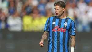 Nicola Zalewski brutalnie zaatakowany, sceny we Włoszech. Afera na cały kraj