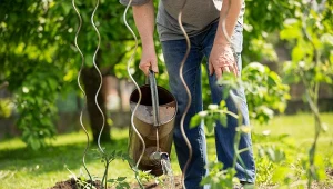 Dlaczego warto stosować sodę oczyszczoną do pomidorów?