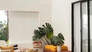 Podłoga na tarasie lub balkonie to kompromis między trwałością a estetyką