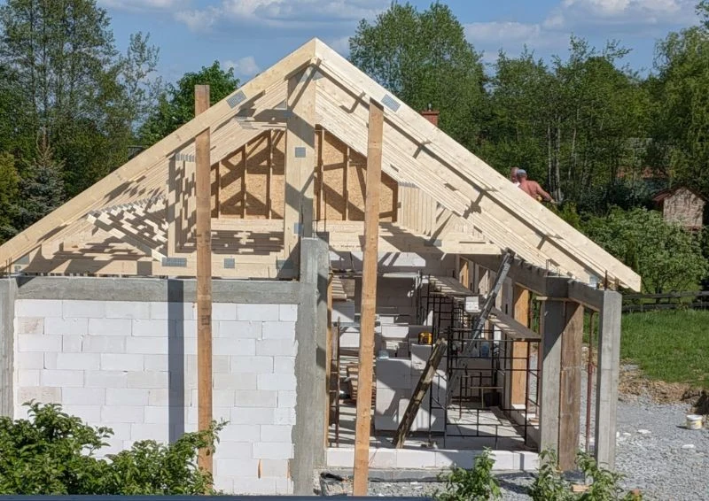 Przy planowaniu budżetu należy uwzględnić, czy wliczamy koszt działki.