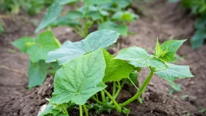 Prosty przepis na zdrowe ogórki. Domowy środek zapewnia obfite plony