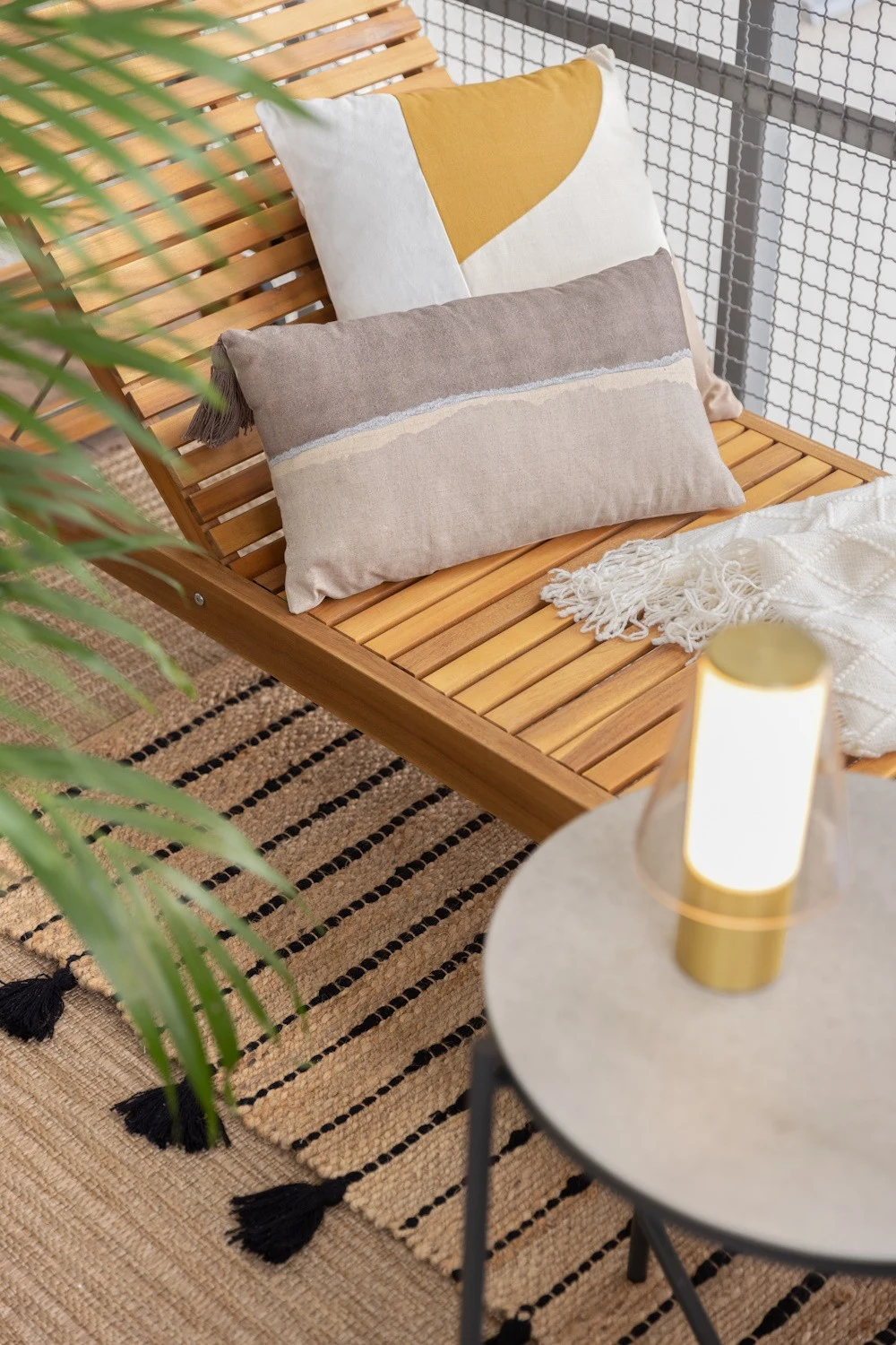 Ogromną rolę w budowaniu klimatu odgrywa oświetlenie