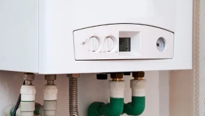 To ostatni rok na rozliczenie pieców gazowych i na olej.