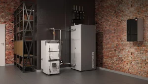 Jaki piec na pellet do domu wybrać?