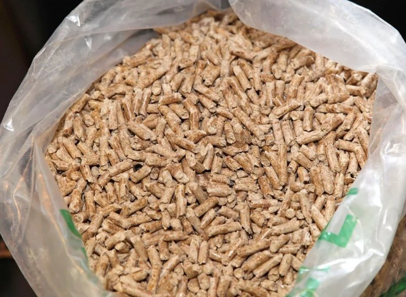 Dobrej jakości pellet zapewnia dużą wydajność grzewczą, jednak nawet jakościowy produkt można wykorzystywać w nadmiarze, jeśli ustawienia pieca nie...