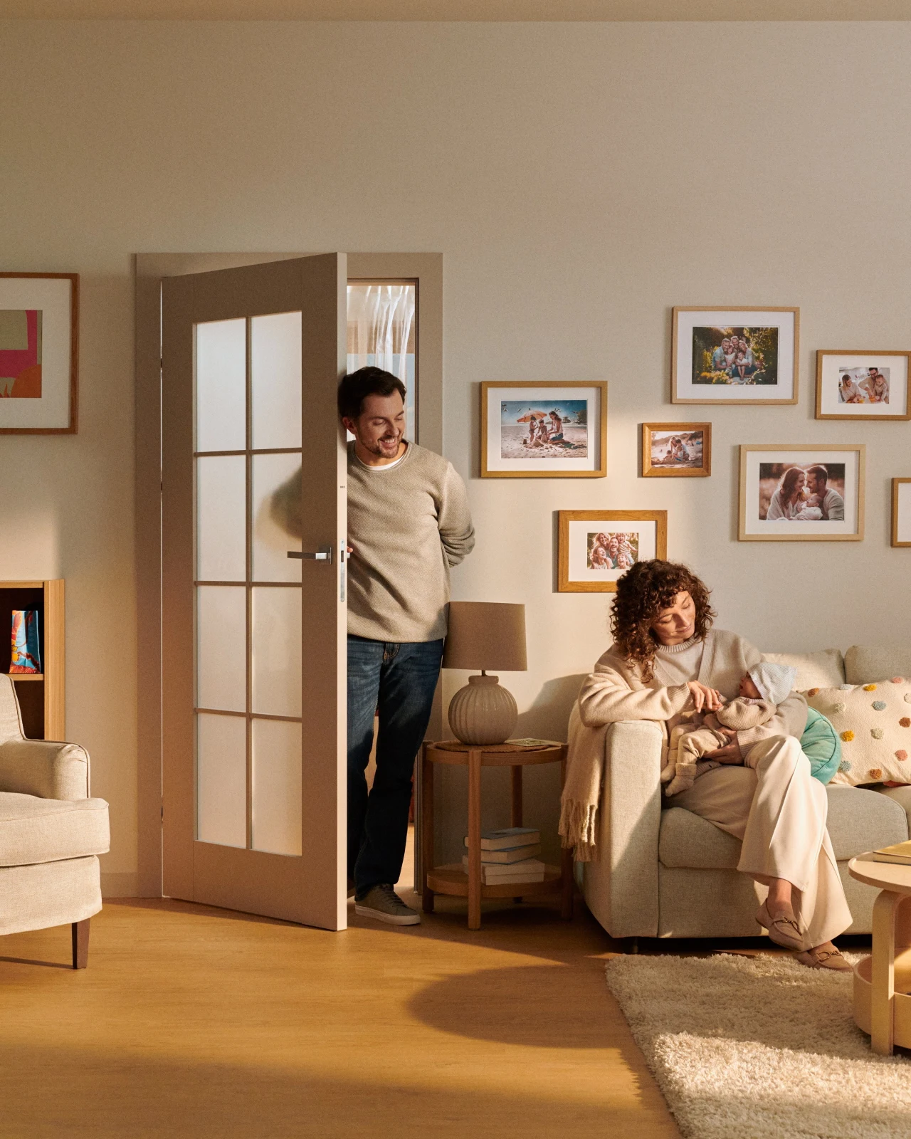 Materiały DRE, na zdjęciu model DRE Estra 13, kaszmir mat