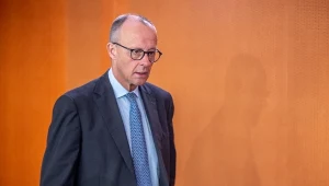 Friedrich Merz