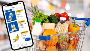 Masz aplikację Lidl Plus? Te produkty dostaniesz za darmo, ale tylko przez 2 dni