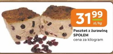 Паштет Społem