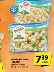 Zupa mrożona Hortex