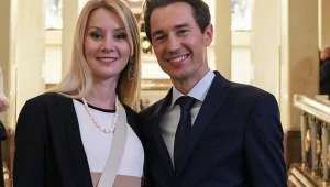 W domu Stochów wielkie świętowanie. Żona Kamila właśnie poznała wyniki