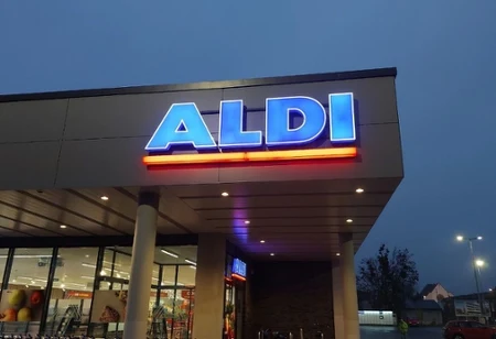 Aldi - години роботи до 1 листопада