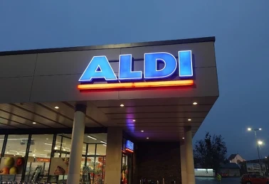 Aldi - godziny otwarcia przed 1 listopada