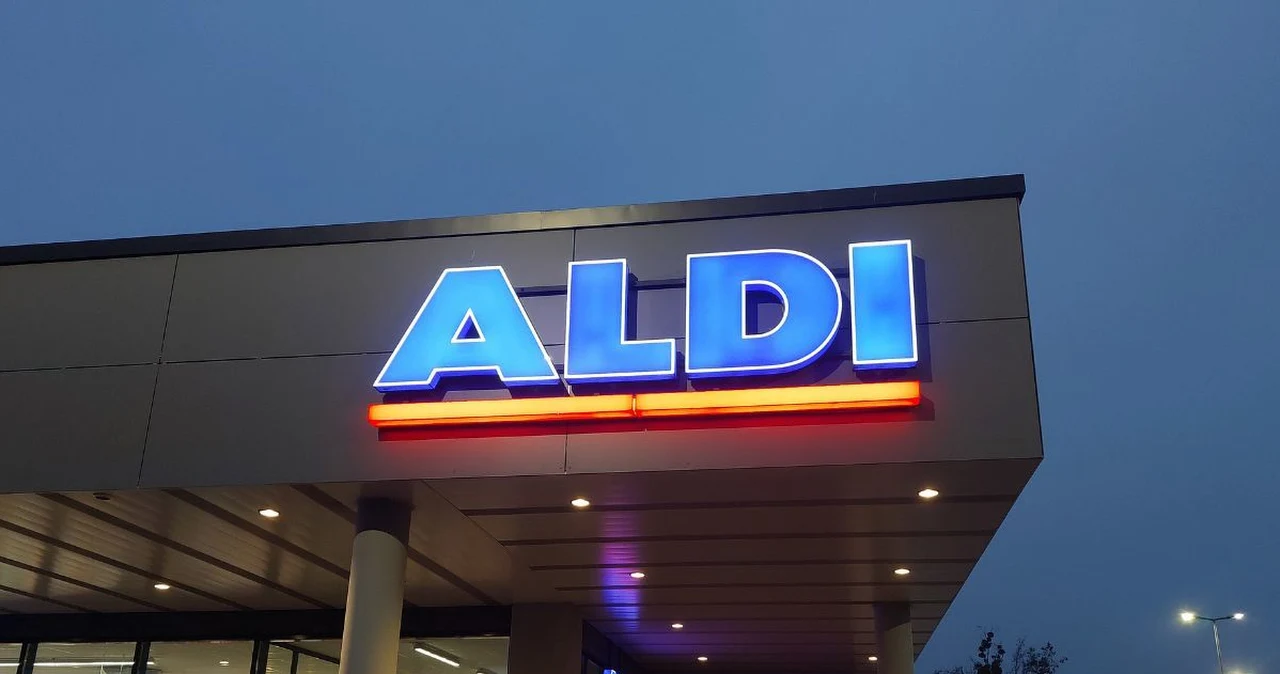 Aldi wydłuża godziny przed 1 listopada - najlepsze promocje weekendowe