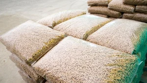 Sprawdź, jak przechowywać pellet, by nie stracił swoich właściwości.