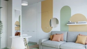 Mała zmiana, wielki efekt? Postaw na drzwi ukryte