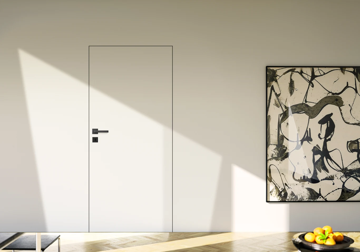 Drzwi to nie tylko estetyka – ich wybór ma znaczenie