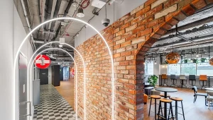 Płytki ceglane retro - Ceglany Renesans