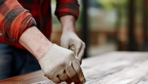 Co niszczy drewno w domu? Jakie uszkodzenia na meblach zdarzają się najczęściej?