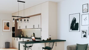 Jednym z najchętniej wybieranych sposobów na odnowienie podłogi jest zastosowanie paneli