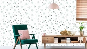 Odkryj magię tapet i pozwól swoim ścianom przemówić