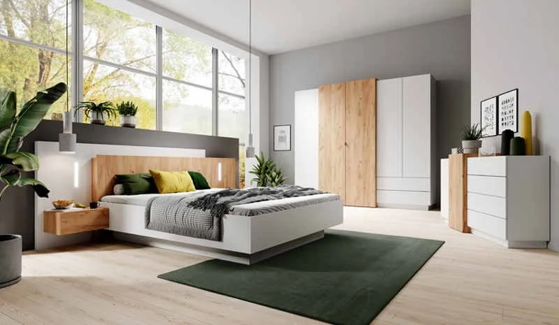 Funkcjonalne wnętrze