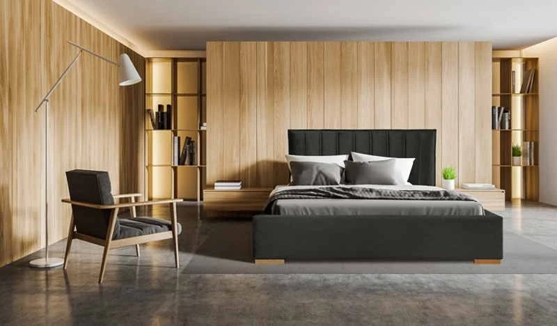 Odpowiednio dobrane meble sprawiają, że wnętrze odpowiada na codzienne potrzeby domowników