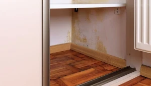 Grzyb na ścianie to poważny problem, który często pojawia się tam, gdzie króluje wilgoć. Jak zapobiegać powstawaniu pleśni na ścianie? Podpowiedzi szukaj w naszym artykule.