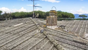 Jak zgłosić azbest? Masz czas do 31 stycznia 2025 roku