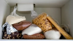 Jak pozbyć się moli spożywczych z kuchni raz na zawsze? Pomoże ci w tym specjalna pułapka