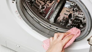 Boraks może posłużyć jako ekologiczny środek do sprzątania.