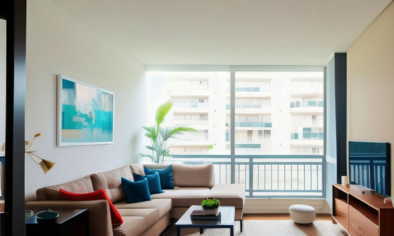 Odpowiednia aranżacja mieszkania może zdecydować, czy potencjalni najemcy zdecydują się obejrzeć nasze ogłoszenie i złożyć ofertę