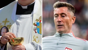 "Lewy" wprost ws. wiary. O tym wie niewielu. Zaskakująca decyzja księdza