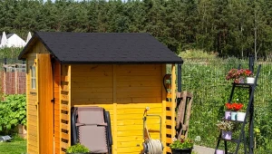 Podatek od budynków gospodarczych wzbudza kontrowersje. Jest dużo wyższy niż za budynków mieszkalnych.