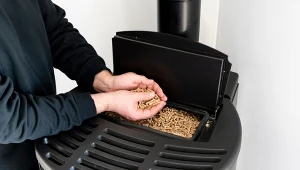 Chcesz uzyskać dofinansowanie do pieca na pellet? Masz kilka możliwości.