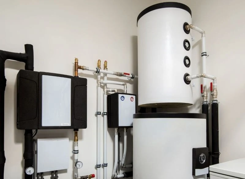 Jednym z tematów, którego zawiłości ostatecznie wyjaśnia rozporządzenie, jest montaż pomp ciepła jako części instalacji grzewczych oraz rozliczenie...