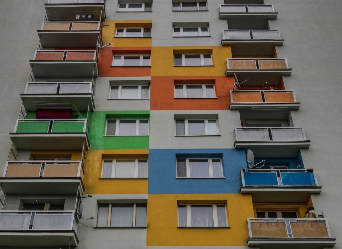 Od nowego roku wzrastają również czynsze oraz opłaty eksploatacyjne mieszkań.